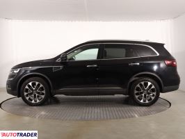 Renault Koleos 2018 2.0 174 KM