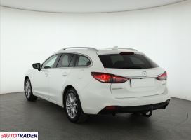 Mazda 6 2014 2.0 162 KM