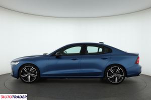 Volvo S60 2020 2.0 246 KM