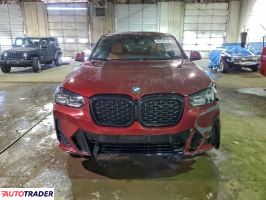 BMW X4 2025 2