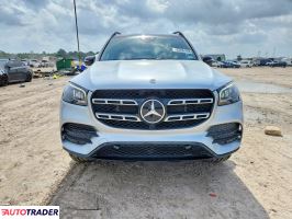 Mercedes CL 2022 3