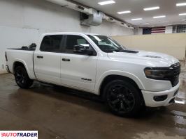 Dodge Ram 2023 5