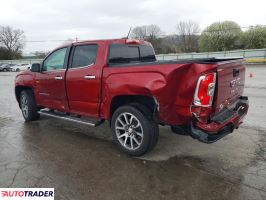 GMC Pozostałe 2021 3