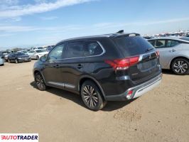 Mitsubishi Outlander 2019 2