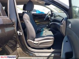 Hyundai Tucson 2021 2