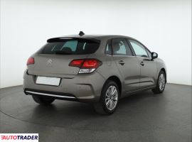 Citroen C4 2015 1.2 108 KM Citroen C4 2015 1.2 108 KM
