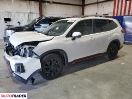 Subaru Forester 2024 2