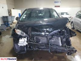 Toyota Sienna 2020 3