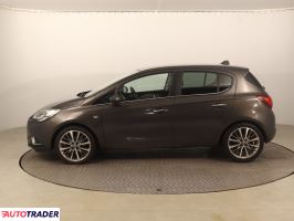 Opel Corsa 2014 1.4 99 KM