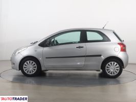 Toyota Yaris 2008 1.3 85 KM