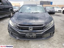 Honda Civic 2020 2
