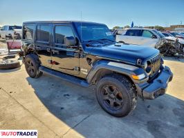 Jeep Wrangler 2020 2