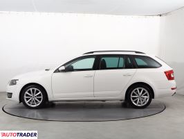 Skoda Octavia 2015 1.6 103 KM Skoda Octavia 2015 1.6 103 KM