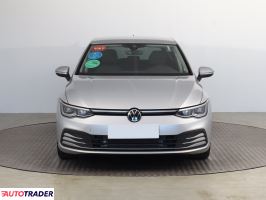 Volkswagen Golf 2022 1.4 201 KM Volkswagen Golf 2022 1.4 201 KM