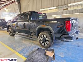 GMC Sierra 2024 6