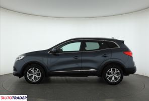 Renault Kadjar 2019 1.3 138 KM