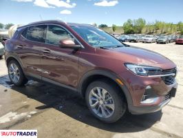 Buick Pozostałe 2023 1 Buick Pozostałe 2023 1
