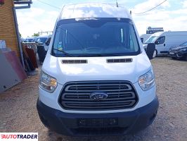 Ford Transit 2017 2.0