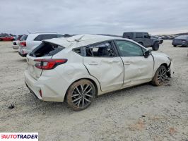 Subaru Impreza 2024 2