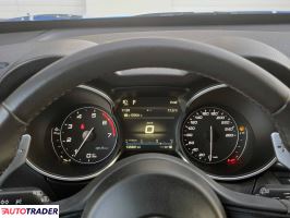 Alfa Romeo Stelvio 2019 2.0 280 KM