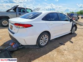 Toyota Corolla 2025 2