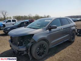 Ford Edge 2021 2 Ford Edge 2021 2