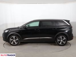 Peugeot 5008 2020 1.5 128 KM Peugeot 5008 2020 1.5 128 KM