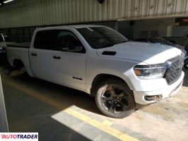 Dodge Ram 2023 3 Dodge Ram 2023 3