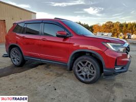 Honda Pozostałe 2022 3