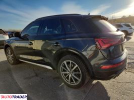 Audi Q5 2022 3