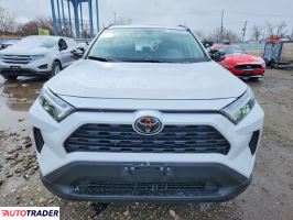 Toyota Pozostałe 2024 2