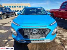 Hyundai Kona 2020 2