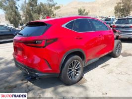 Lexus NX 2024 2