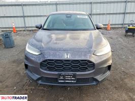 Honda HR-V 2023 2