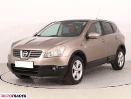 Nissan Qashqai 2007 1.5 104 KM