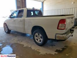 Dodge Ram 2022 3
