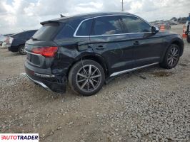 Audi Q5 2022 3