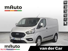 Ford Transit 2018 2.0 Ford Transit 2018 2.0