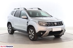 Dacia Duster 2022 1.3 147 KM