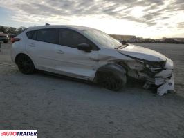 Subaru Impreza 2024 2