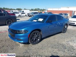 Dodge Charger 2022 3
