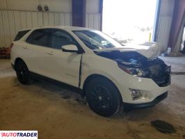 Chevrolet Equinox 2019 1