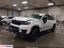 Jeep Cherokee 2022 3