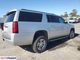 Chevrolet Pozostałe 2019 5