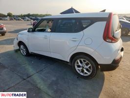 Kia Soul 2022 2 Kia Soul 2022 2