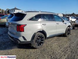 Kia Sorento 2023 2