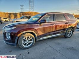 Hyundai Pozostałe - zobacz ofertę