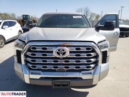 Toyota Tundra 2022 3 Toyota Tundra 2022 3