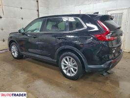 Honda CR-V 2024 1