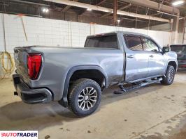 GMC Sierra 2021 3